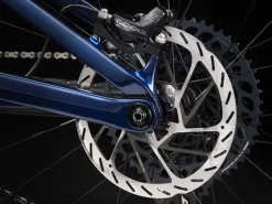 Fashion Trek Bikes Fuel EXe 9.8 GX AXS