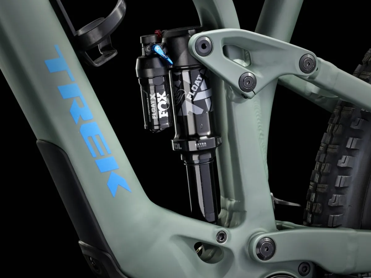 Flash Sale Trek Bikes Fuel EXe 8 GX AXS T-Type