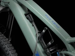 Flash Sale Trek Bikes Fuel EXe 8 GX AXS T-Type