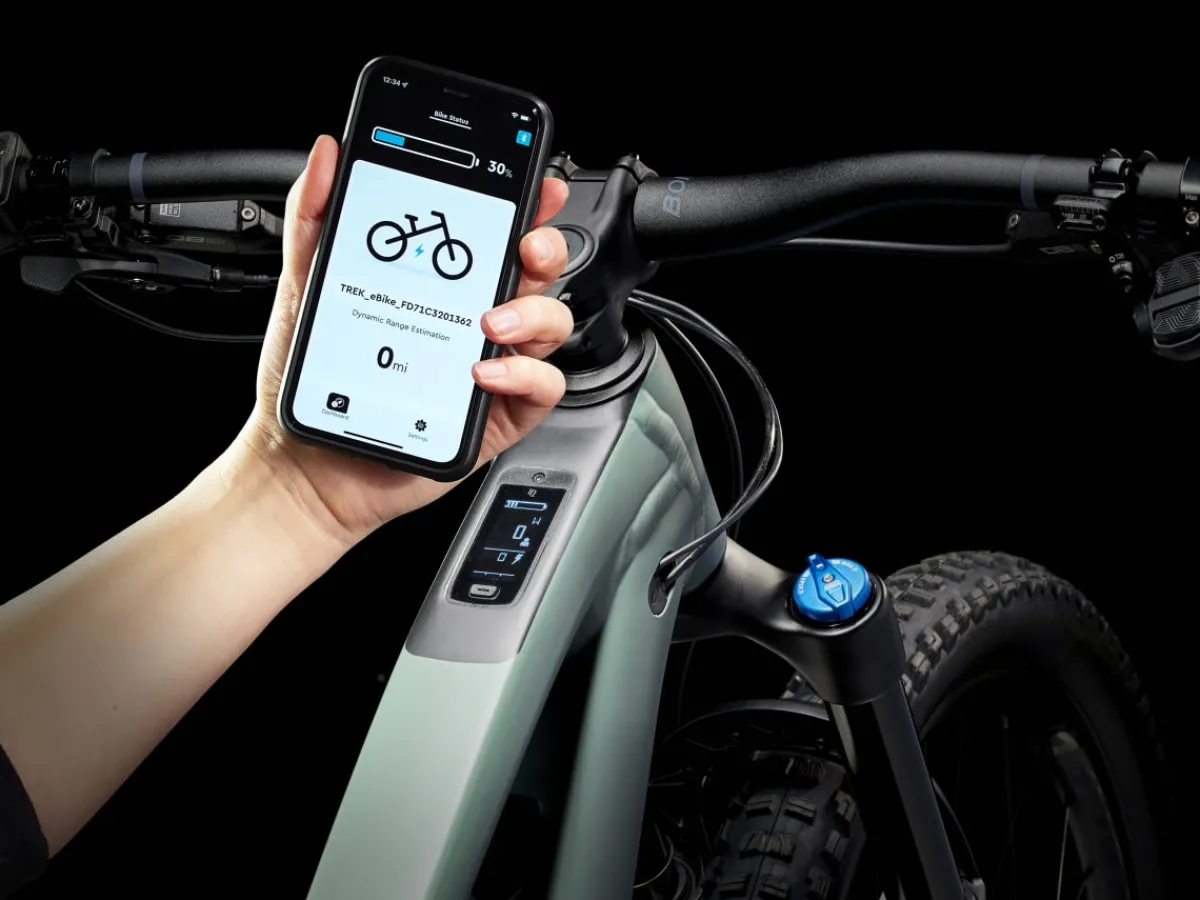 Flash Sale Trek Bikes Fuel EXe 8 GX AXS T-Type