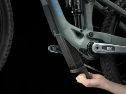 Flash Sale Trek Bikes Fuel EXe 8 GX AXS T-Type