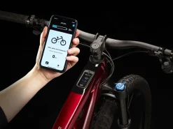 Flash Sale Trek Bikes Fuel EXe 8 GX AXS T-Type