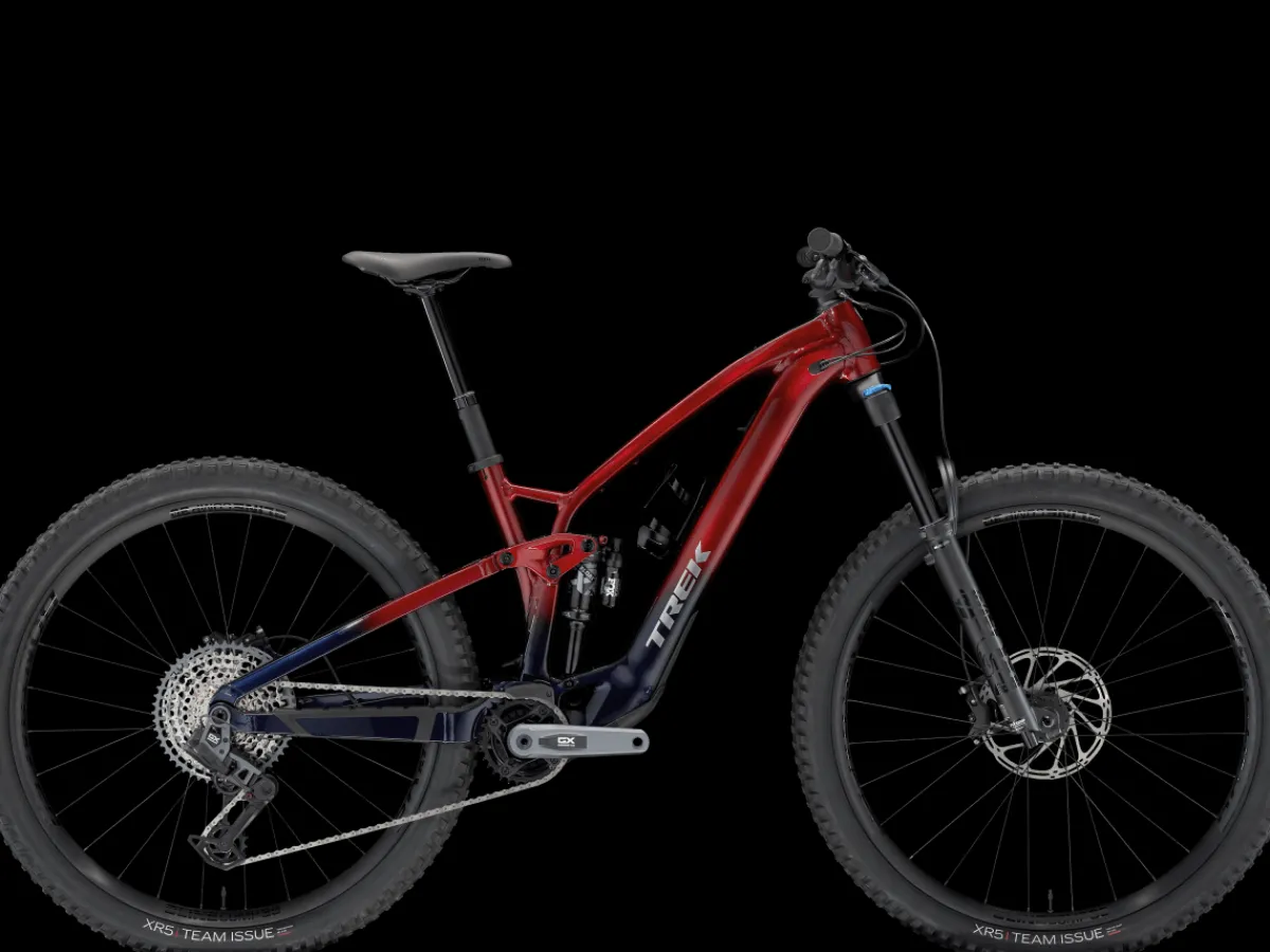 Flash Sale Trek Bikes Fuel EXe 8 GX AXS T-Type
