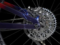 Flash Sale Trek Bikes Fuel EXe 8 GX AXS T-Type