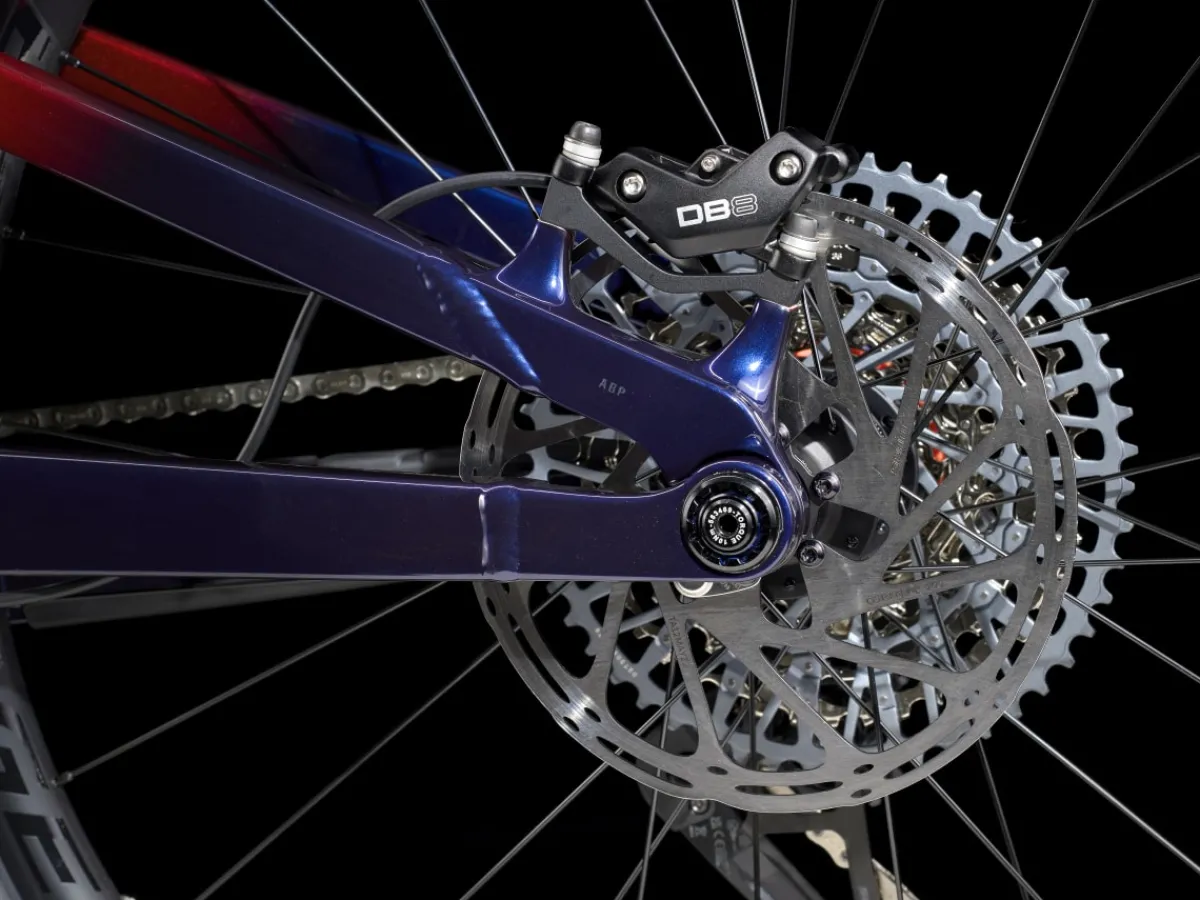 Flash Sale Trek Bikes Fuel EXe 8 GX AXS T-Type