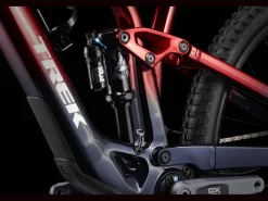 Flash Sale Trek Bikes Fuel EXe 8 GX AXS T-Type