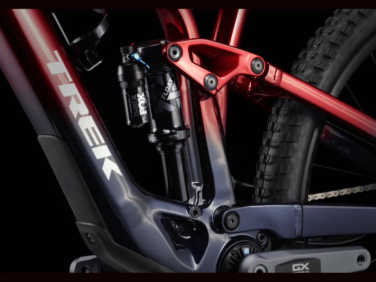 Flash Sale Trek Bikes Fuel EXe 8 GX AXS T-Type