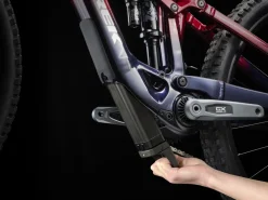 Flash Sale Trek Bikes Fuel EXe 8 GX AXS T-Type