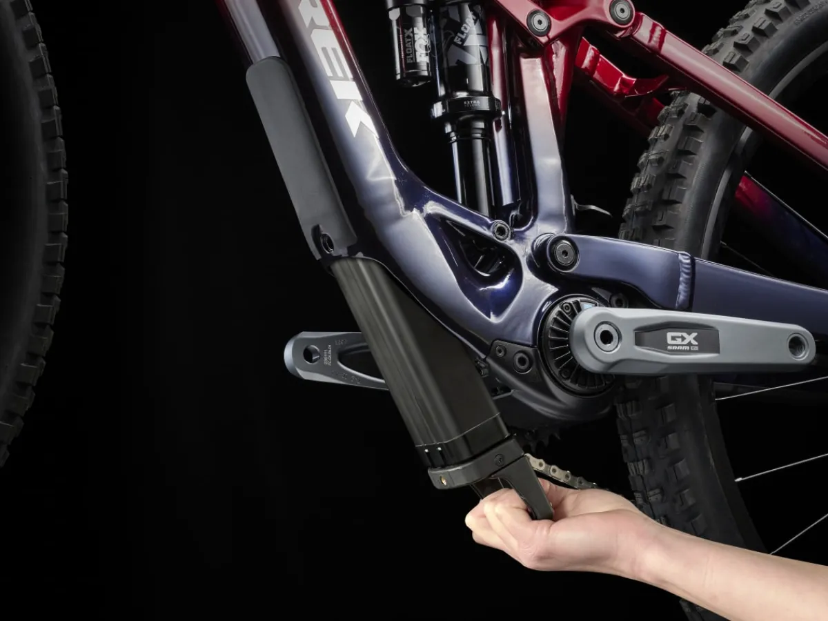 Flash Sale Trek Bikes Fuel EXe 8 GX AXS T-Type