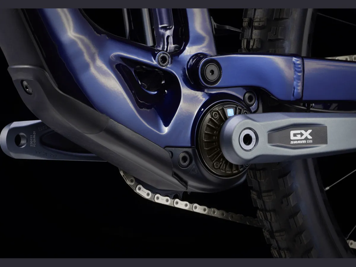 Flash Sale Trek Bikes Fuel EXe 8 GX AXS T-Type