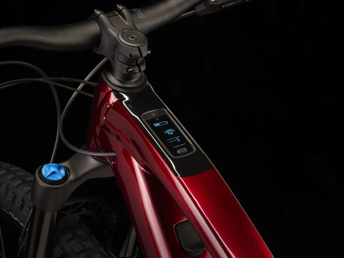 Flash Sale Trek Bikes Fuel EXe 8 GX AXS T-Type