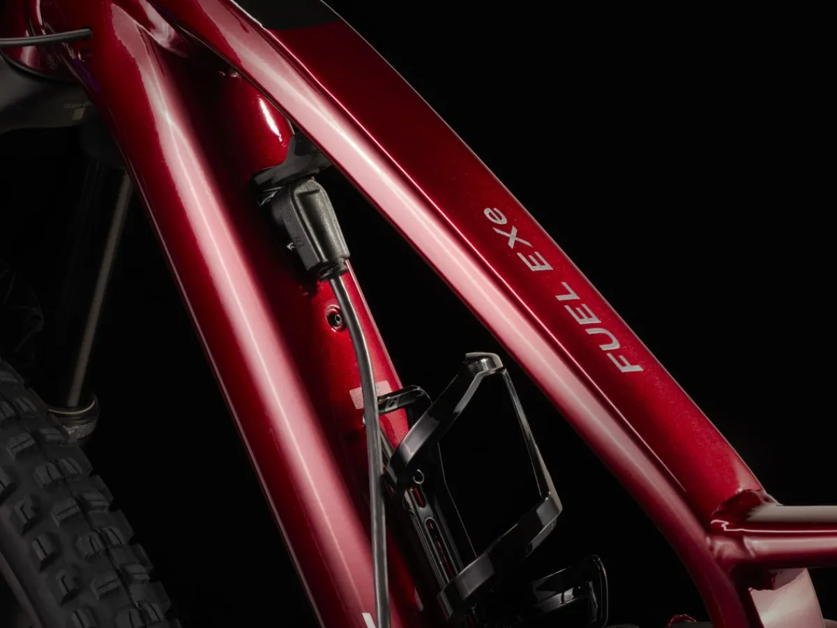 Flash Sale Trek Bikes Fuel EXe 8 GX AXS T-Type