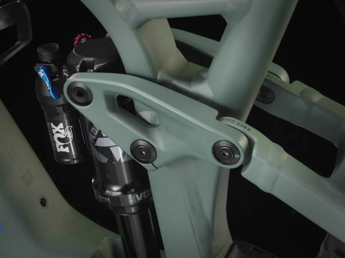 Flash Sale Trek Bikes Fuel EXe 8 GX AXS T-Type