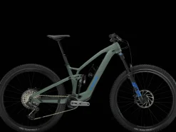 Flash Sale Trek Bikes Fuel EXe 8 GX AXS T-Type