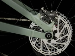 Flash Sale Trek Bikes Fuel EXe 8 GX AXS T-Type