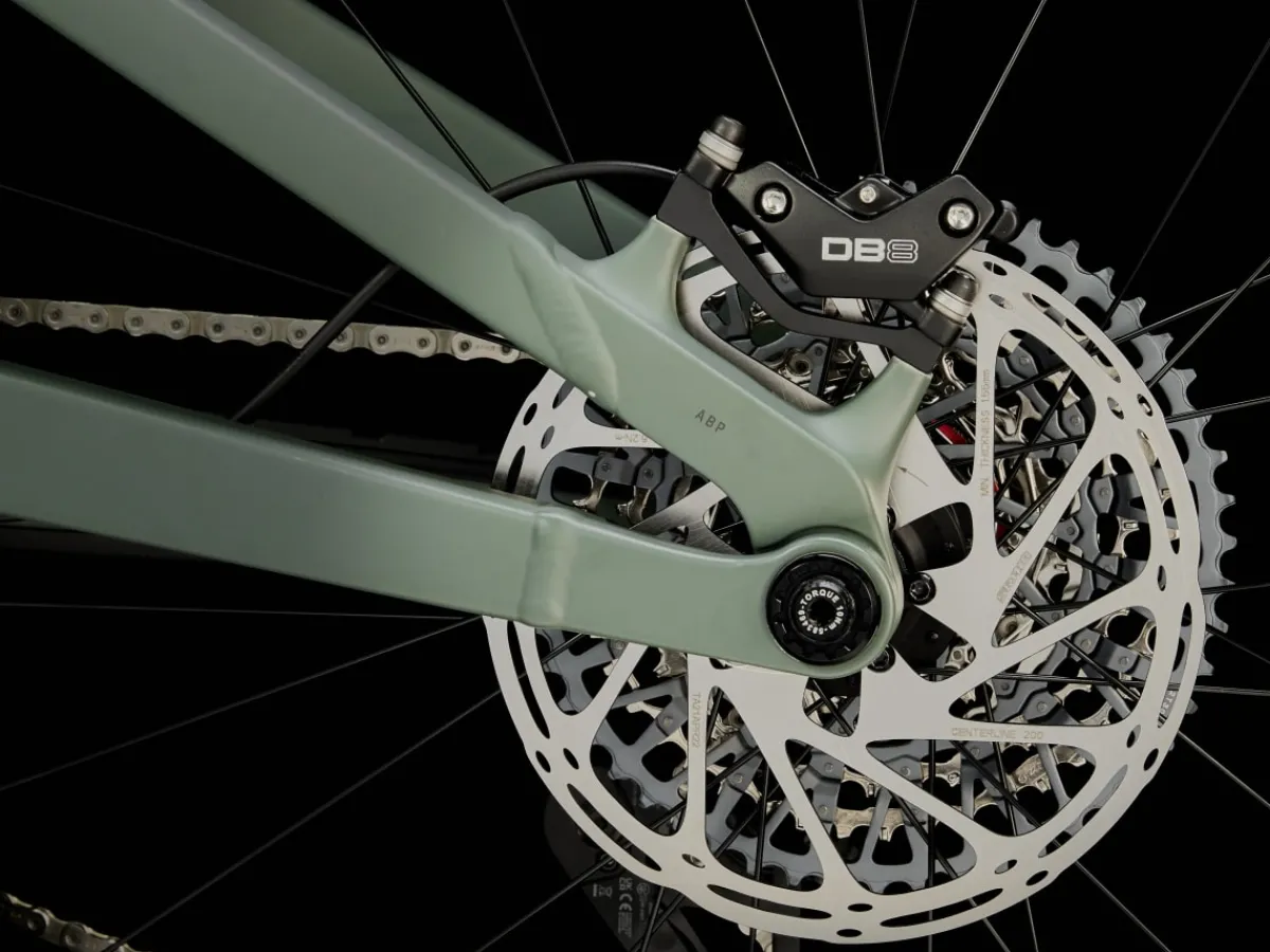 Flash Sale Trek Bikes Fuel EXe 8 GX AXS T-Type