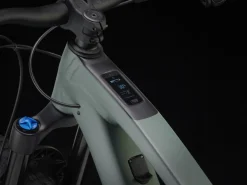 Flash Sale Trek Bikes Fuel EXe 8 GX AXS T-Type