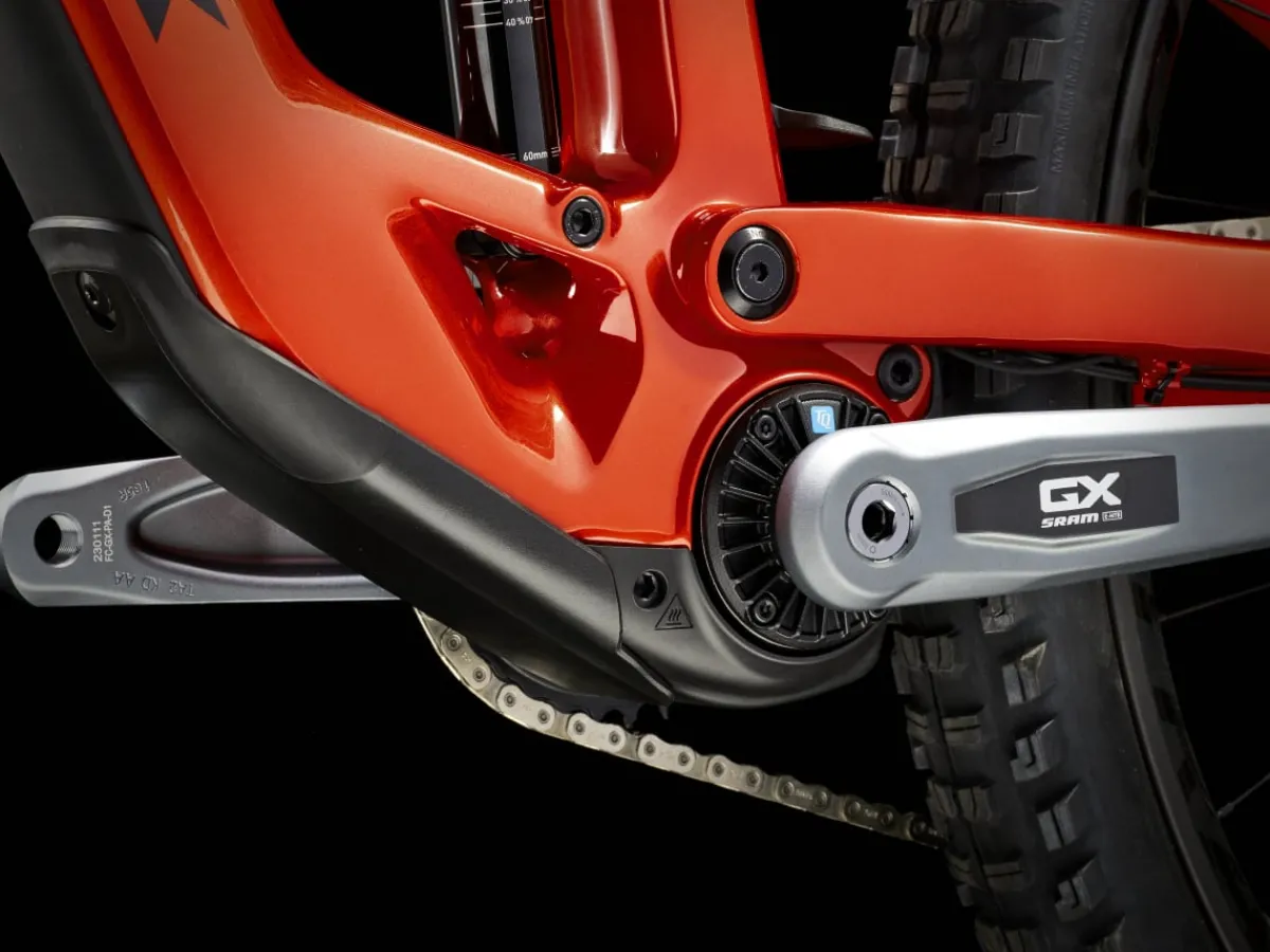 Outlet Trek Bikes Fuel EXe 9.8 GX AXS T-Type