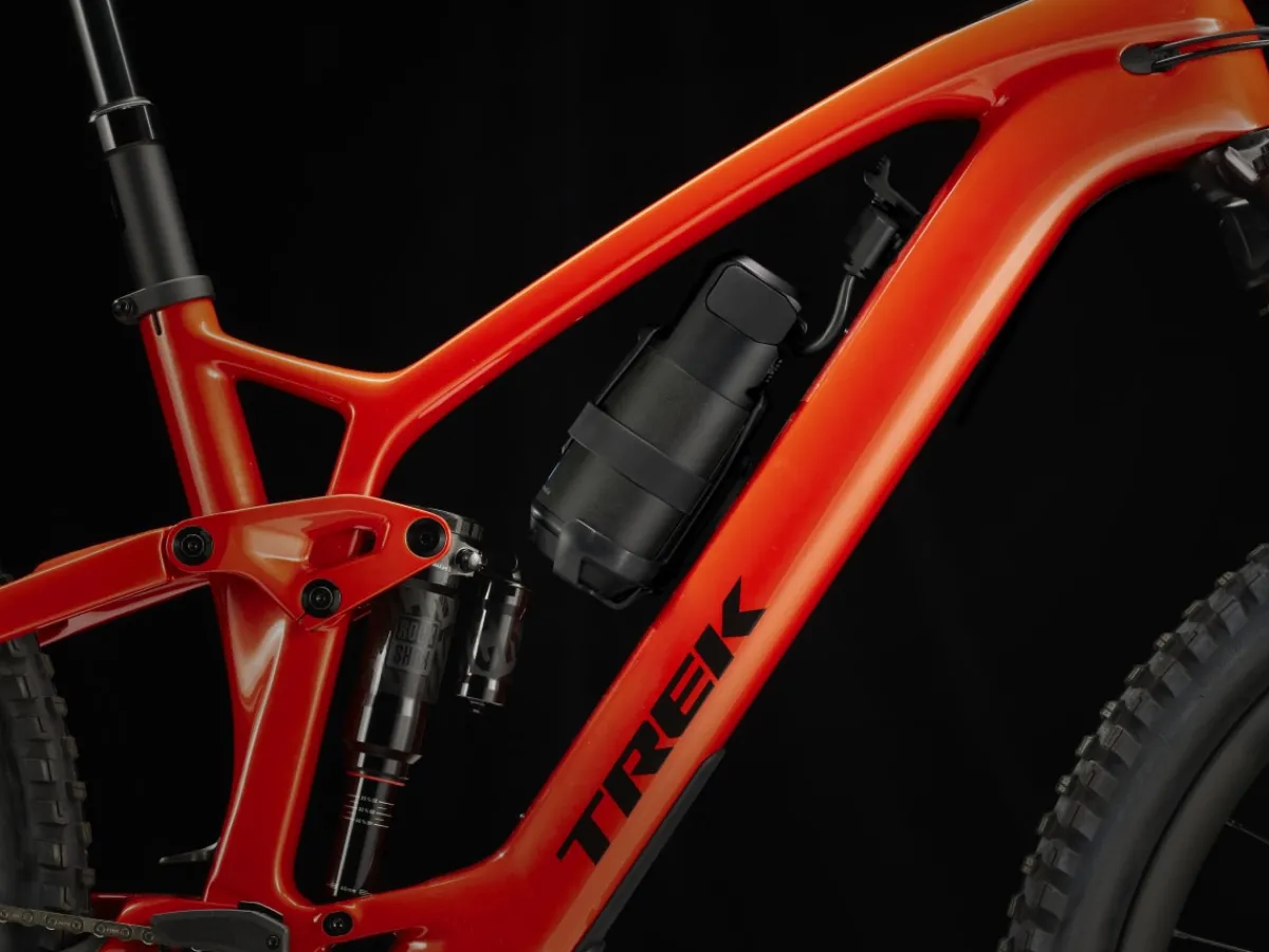 Outlet Trek Bikes Fuel EXe 9.8 GX AXS T-Type