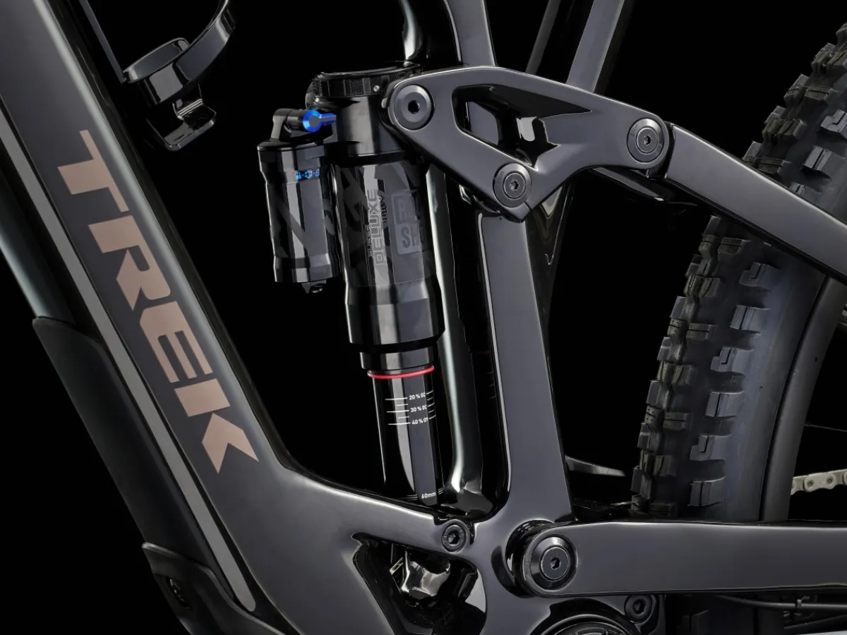 Outlet Trek Bikes Fuel EXe 9.8 GX AXS T-Type