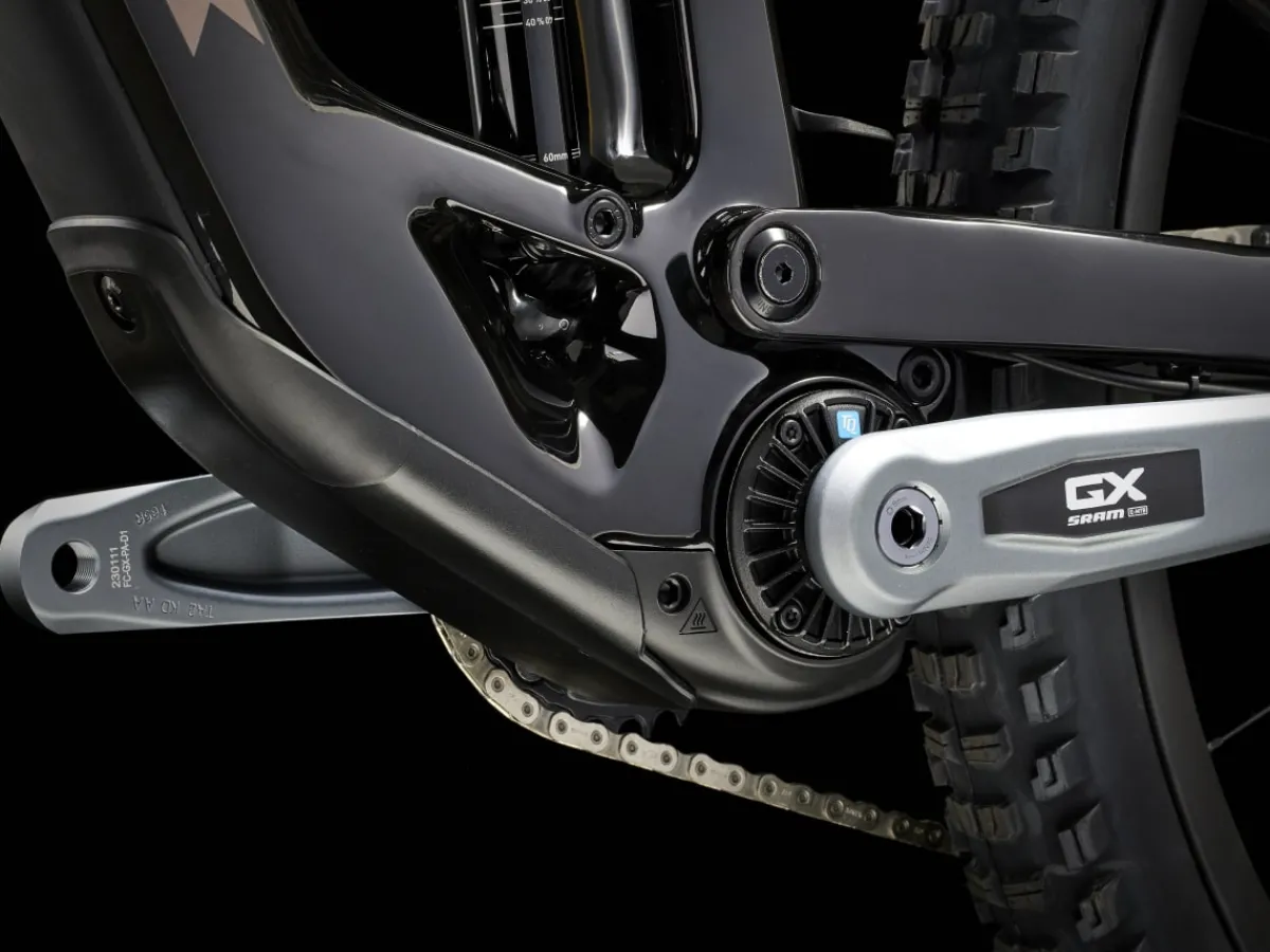 Outlet Trek Bikes Fuel EXe 9.8 GX AXS T-Type