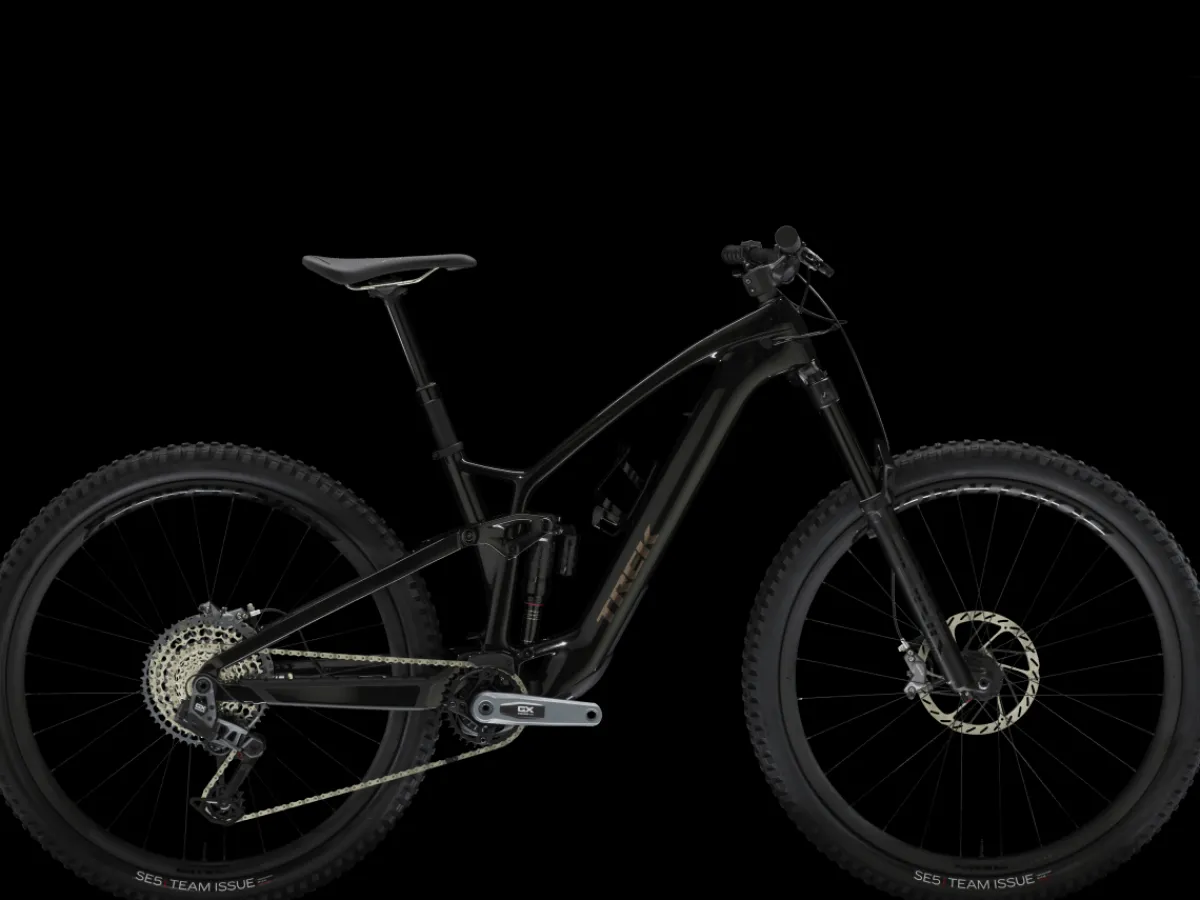 Outlet Trek Bikes Fuel EXe 9.8 GX AXS T-Type