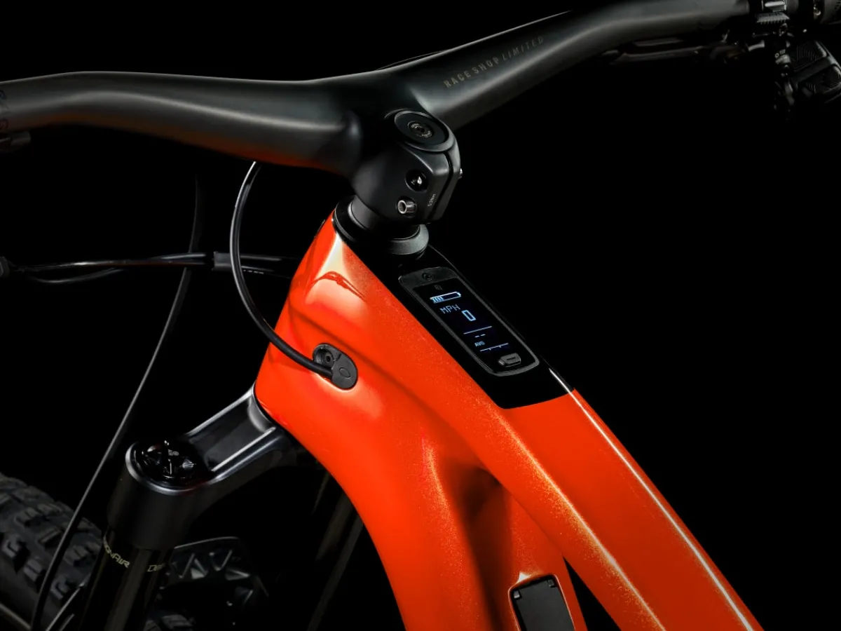 Outlet Trek Bikes Fuel EXe 9.8 GX AXS T-Type