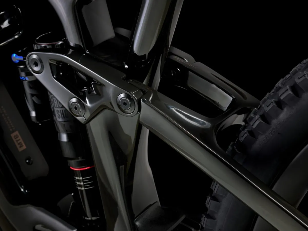 Outlet Trek Bikes Fuel EXe 9.8 GX AXS T-Type