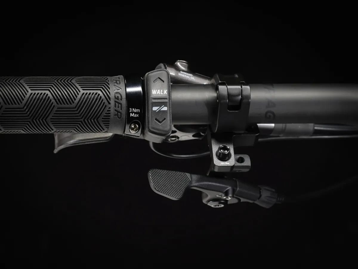 Outlet Trek Bikes Fuel EXe 9.8 GX AXS T-Type