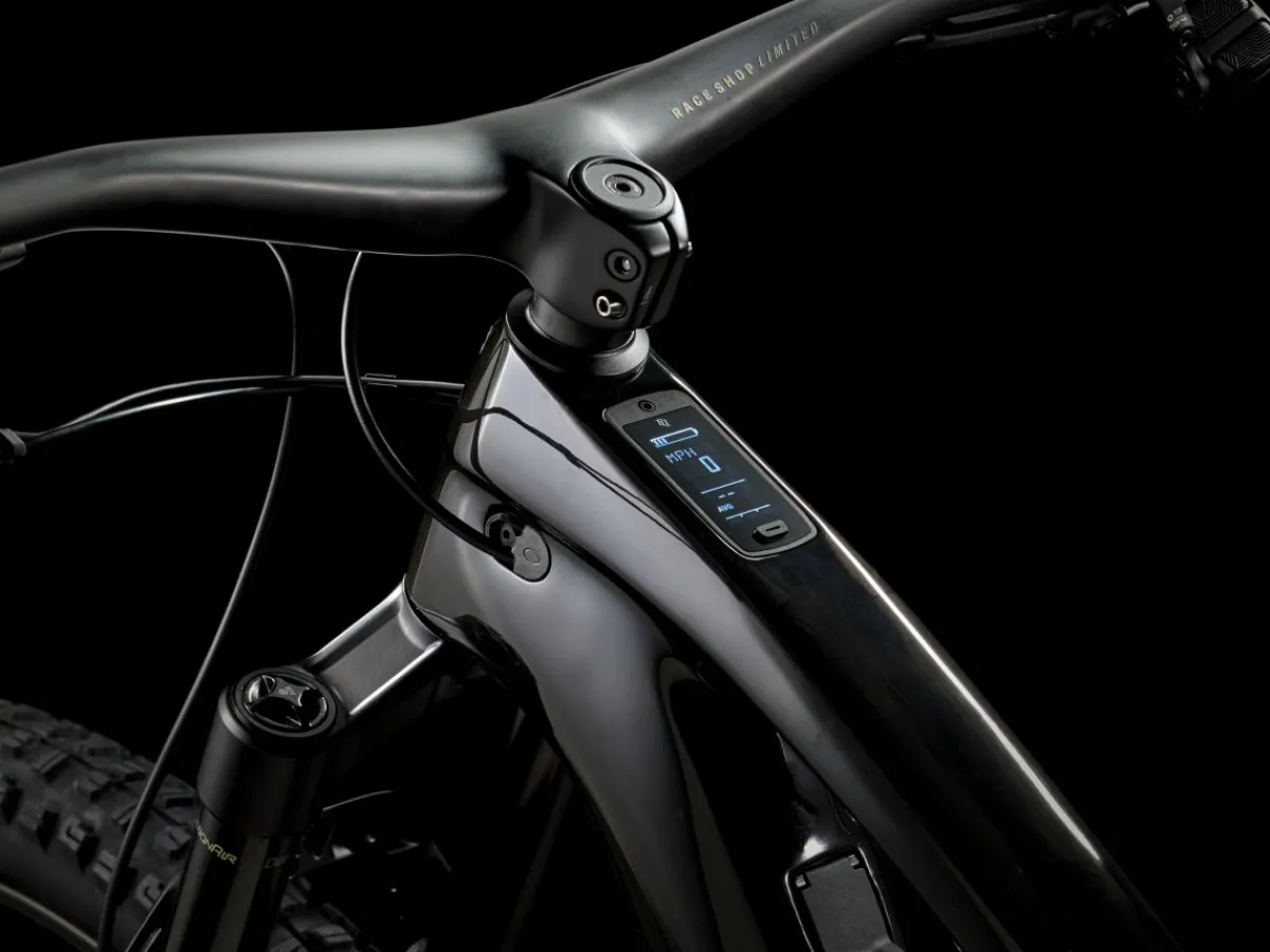 Outlet Trek Bikes Fuel EXe 9.8 GX AXS T-Type