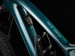 Outlet Trek Bikes Fuel EXe 9.8 GX AXS T-Type