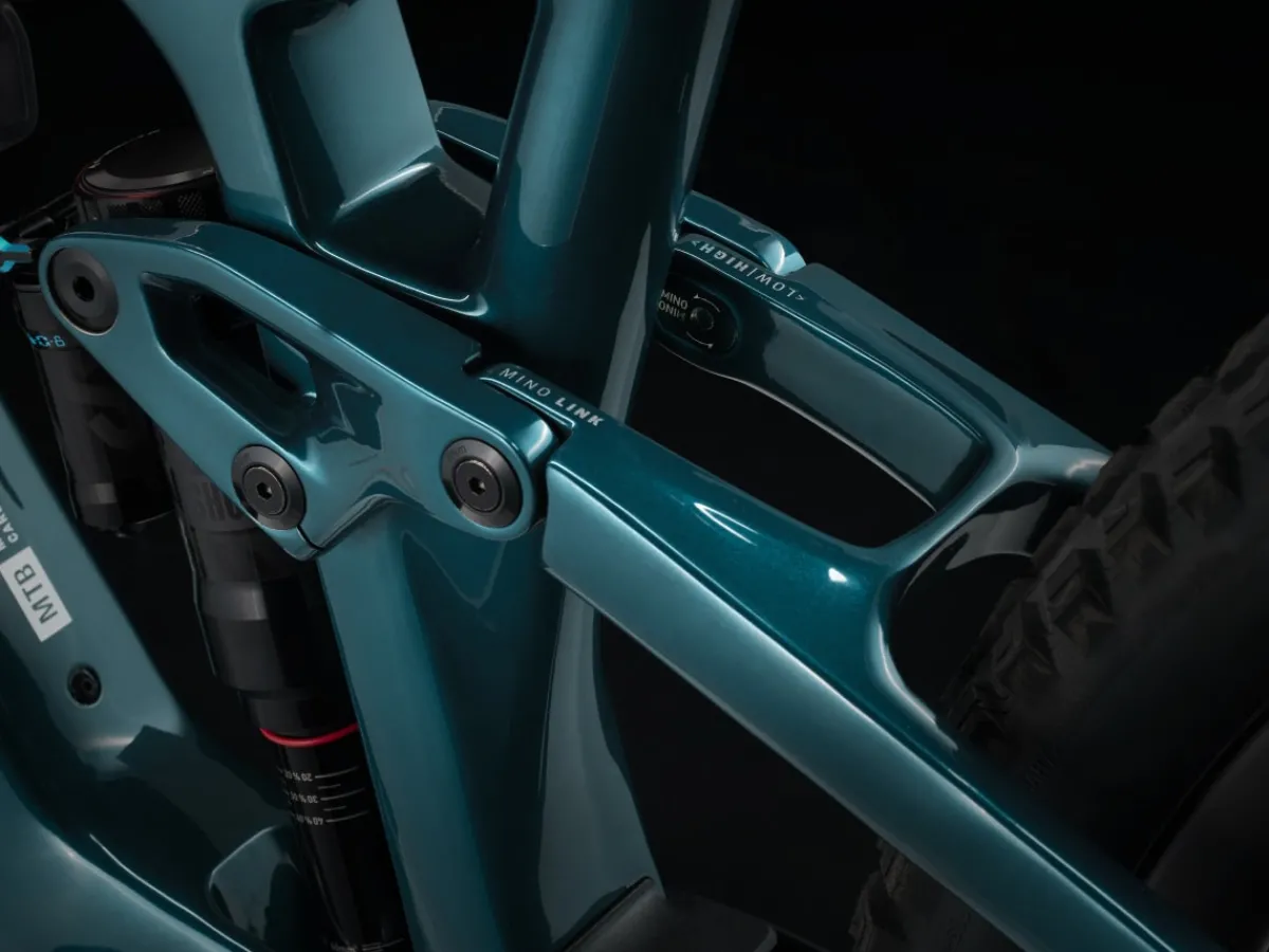 Outlet Trek Bikes Fuel EXe 9.8 GX AXS T-Type