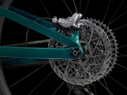 Outlet Trek Bikes Fuel EXe 9.8 GX AXS T-Type