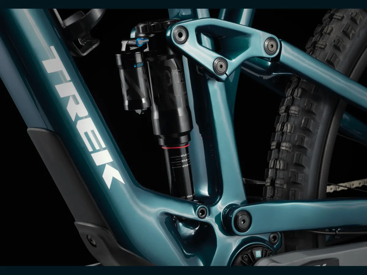 Outlet Trek Bikes Fuel EXe 9.8 GX AXS T-Type