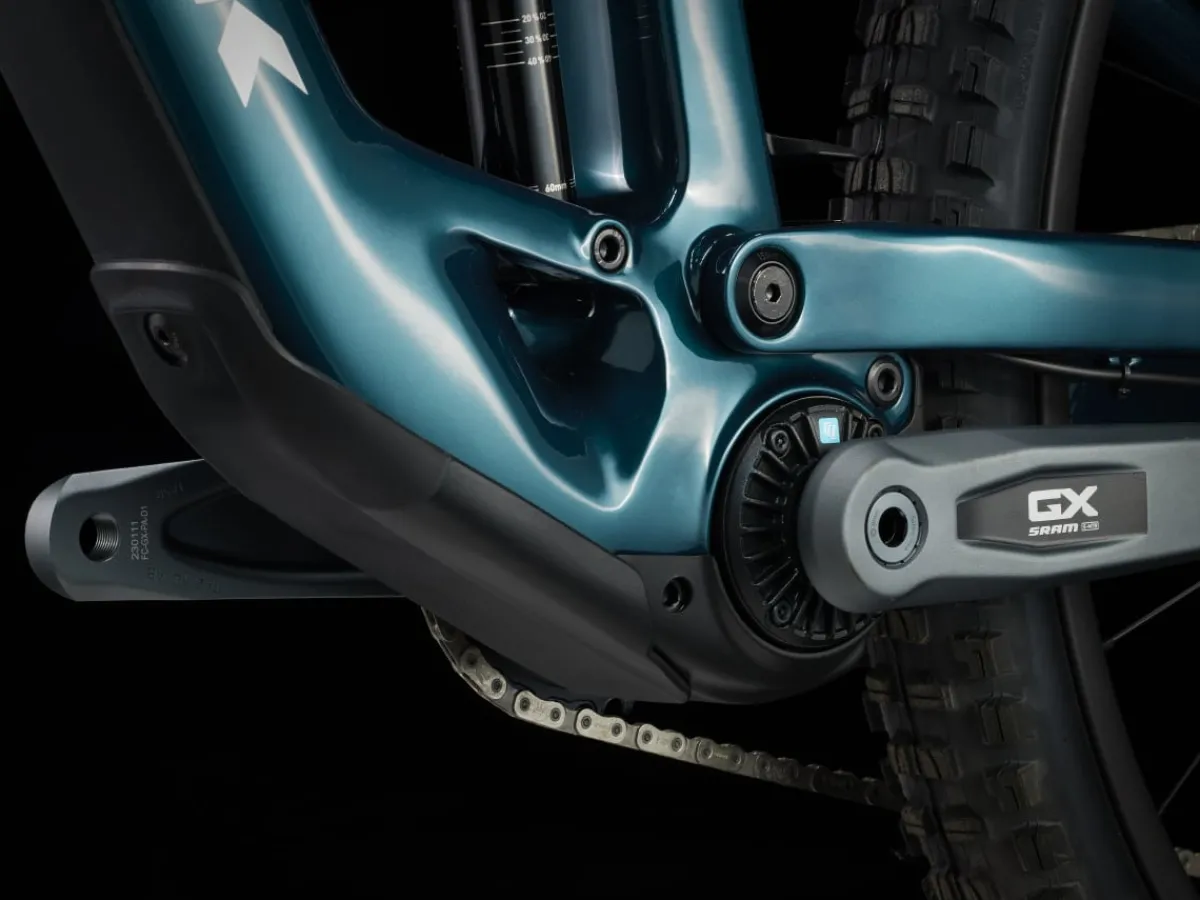 Outlet Trek Bikes Fuel EXe 9.8 GX AXS T-Type