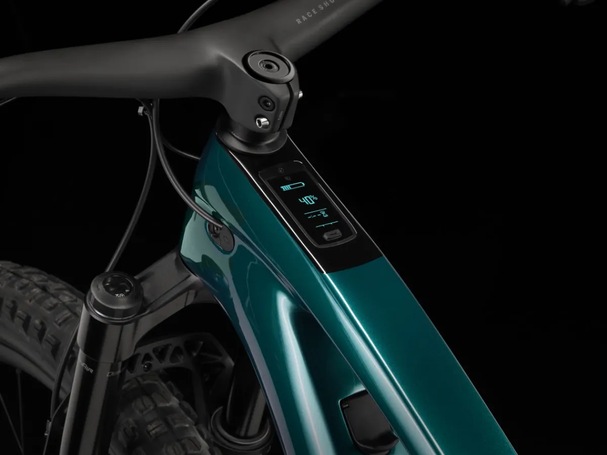 Outlet Trek Bikes Fuel EXe 9.8 GX AXS T-Type