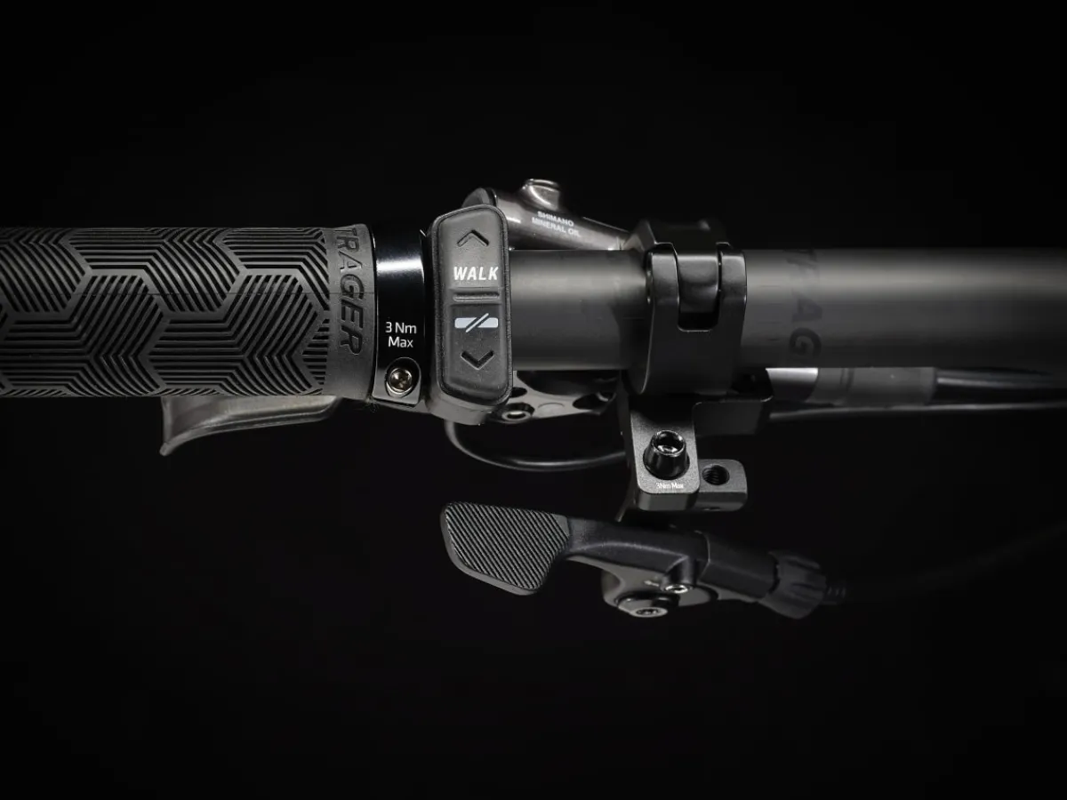 Outlet Trek Bikes Fuel EXe 9.8 GX AXS T-Type