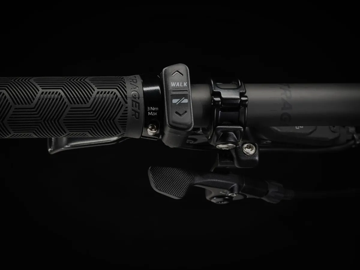 Outlet Trek Bikes Fuel EXe 9.8 GX AXS T-Type