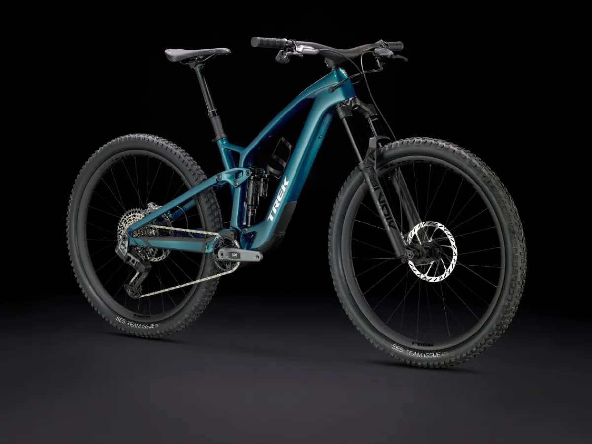 Outlet Trek Bikes Fuel EXe 9.8 GX AXS T-Type