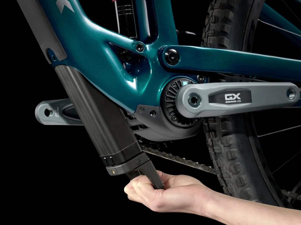 Outlet Trek Bikes Fuel EXe 9.8 GX AXS T-Type