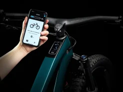 Outlet Trek Bikes Fuel EXe 9.8 GX AXS T-Type