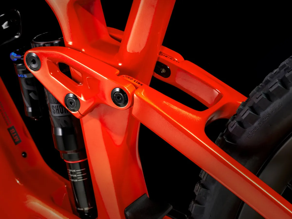 Outlet Trek Bikes Fuel EXe 9.8 GX AXS T-Type