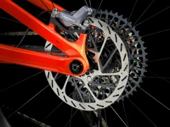 Outlet Trek Bikes Fuel EXe 9.8 GX AXS T-Type