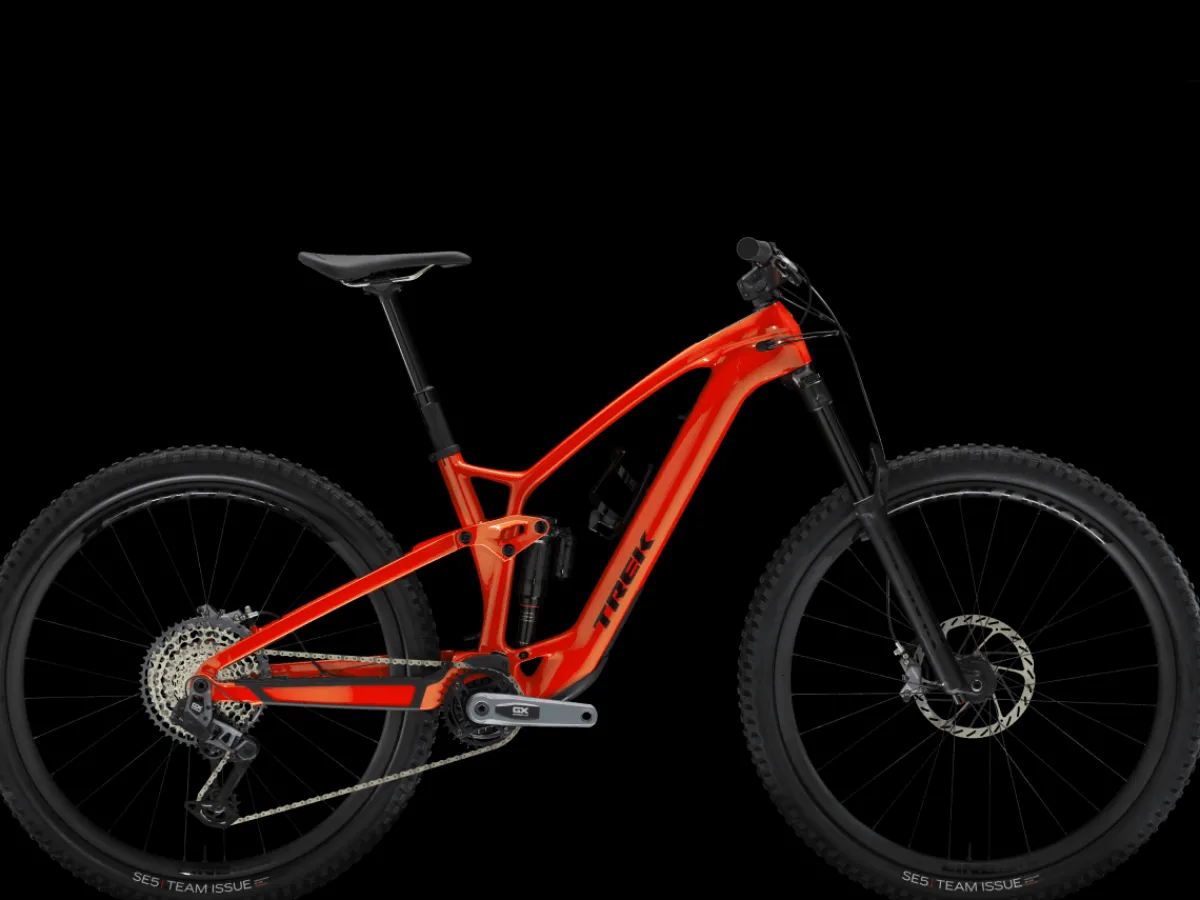 Outlet Trek Bikes Fuel EXe 9.8 GX AXS T-Type