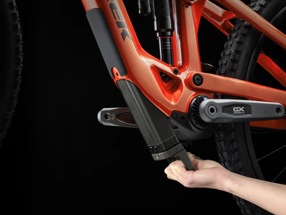 Outlet Trek Bikes Fuel EXe 9.8 GX AXS T-Type