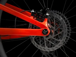 Sale Trek Bikes Fuel EXe 9.9 X0 AXS T-Type Deep Smoke