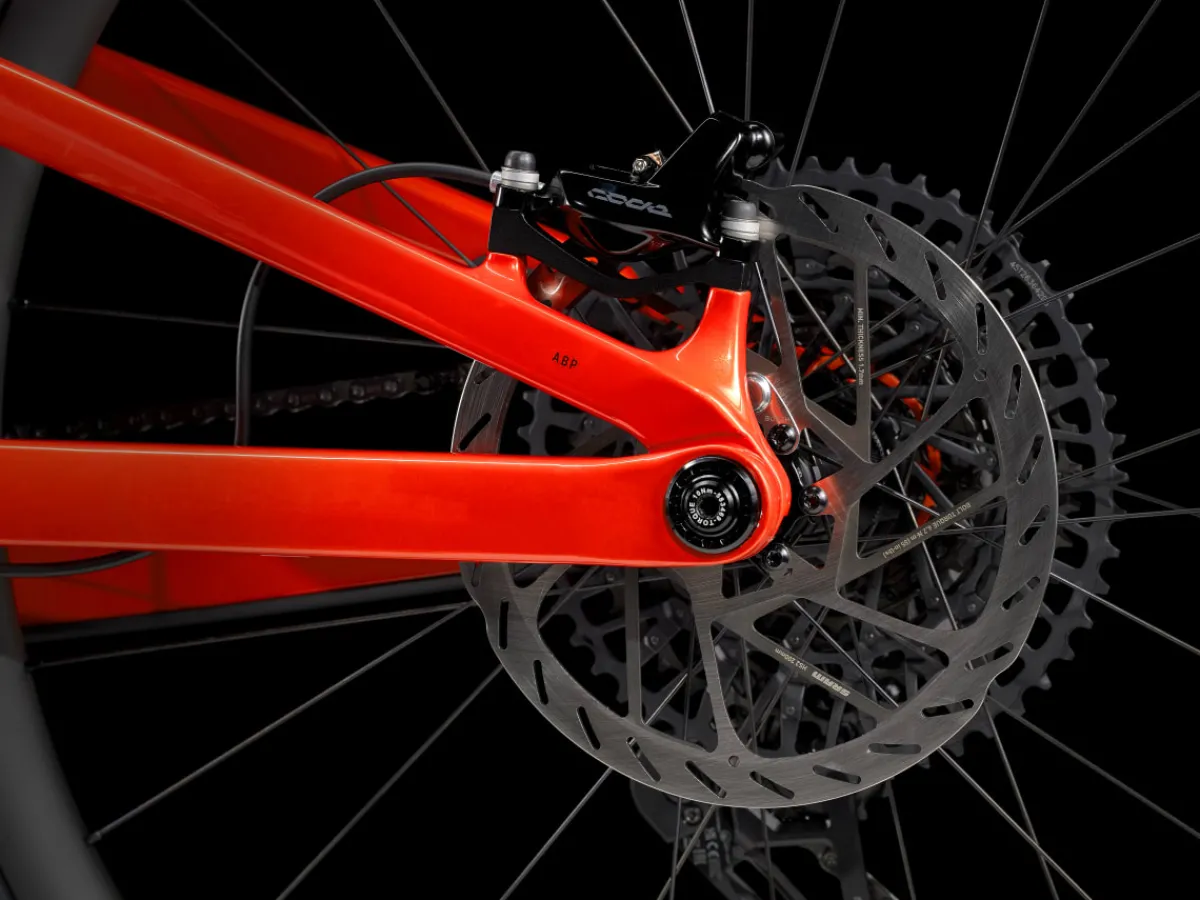 Sale Trek Bikes Fuel EXe 9.9 X0 AXS T-Type Deep Smoke