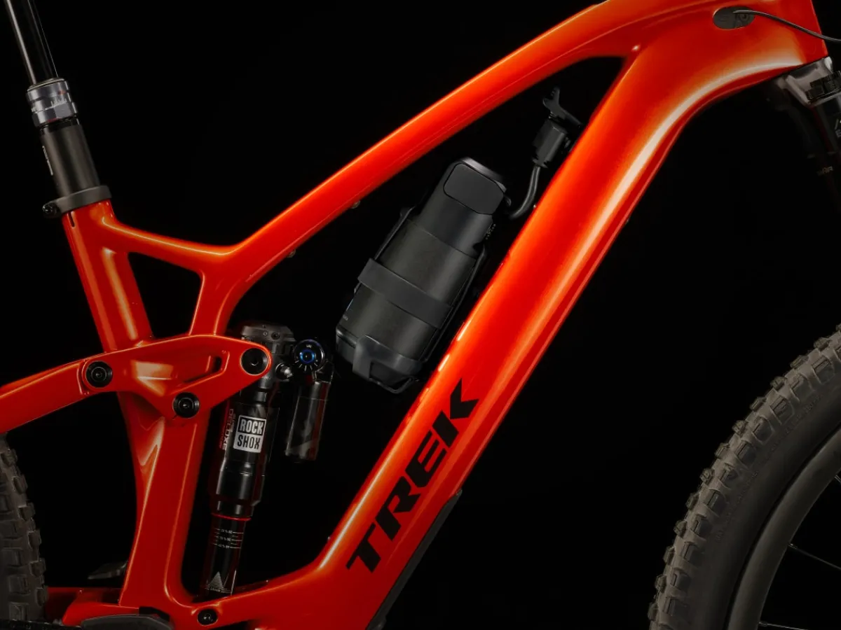 Sale Trek Bikes Fuel EXe 9.9 X0 AXS T-Type Deep Smoke