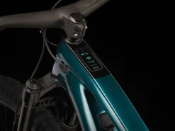 Sale Trek Bikes Fuel EXe 9.9 X0 AXS T-Type Deep Smoke