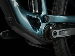 Sale Trek Bikes Fuel EXe 9.9 X0 AXS T-Type Deep Smoke